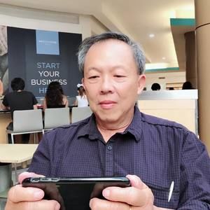 Meet your Posher, Minh